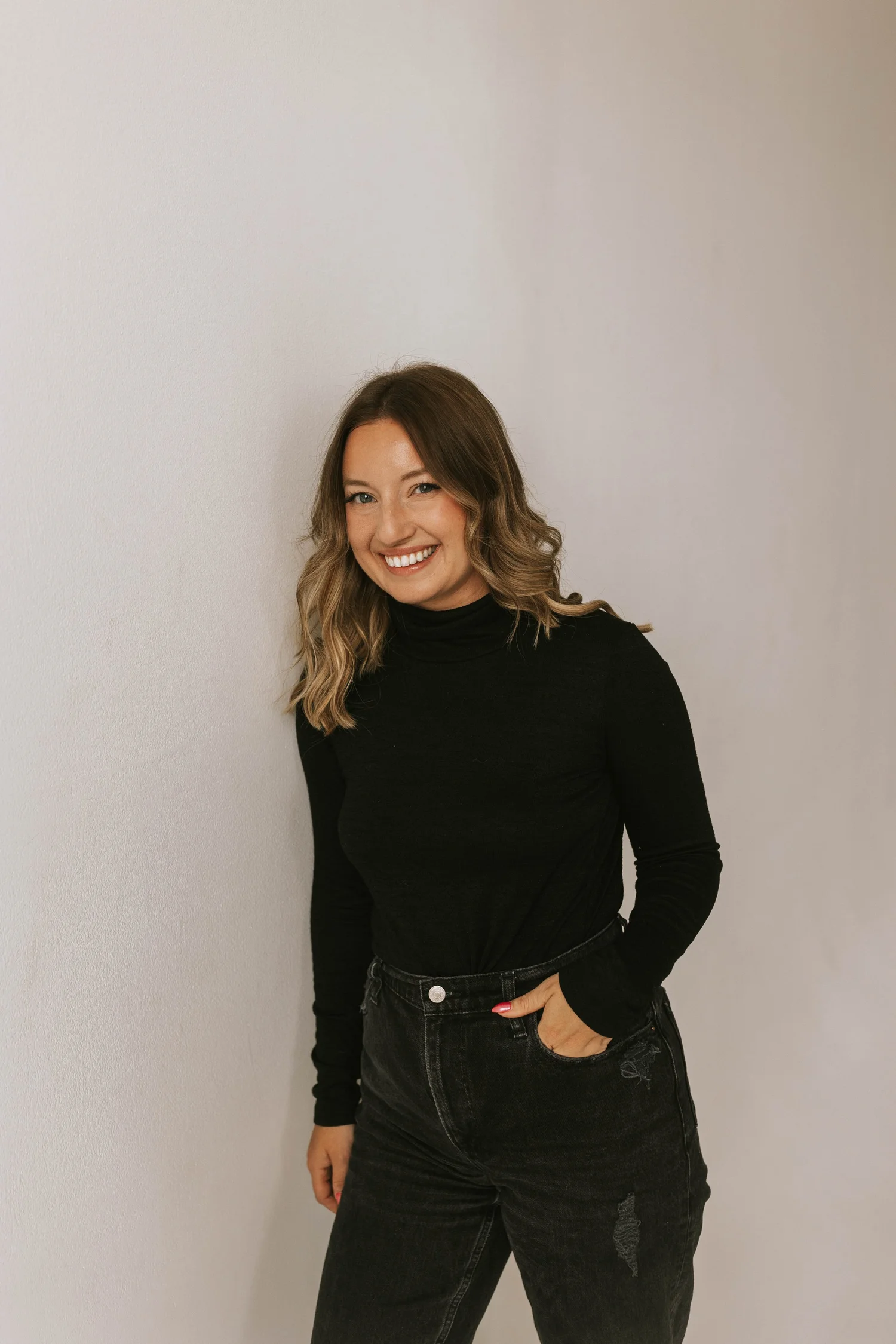 Tiana Hoffmann