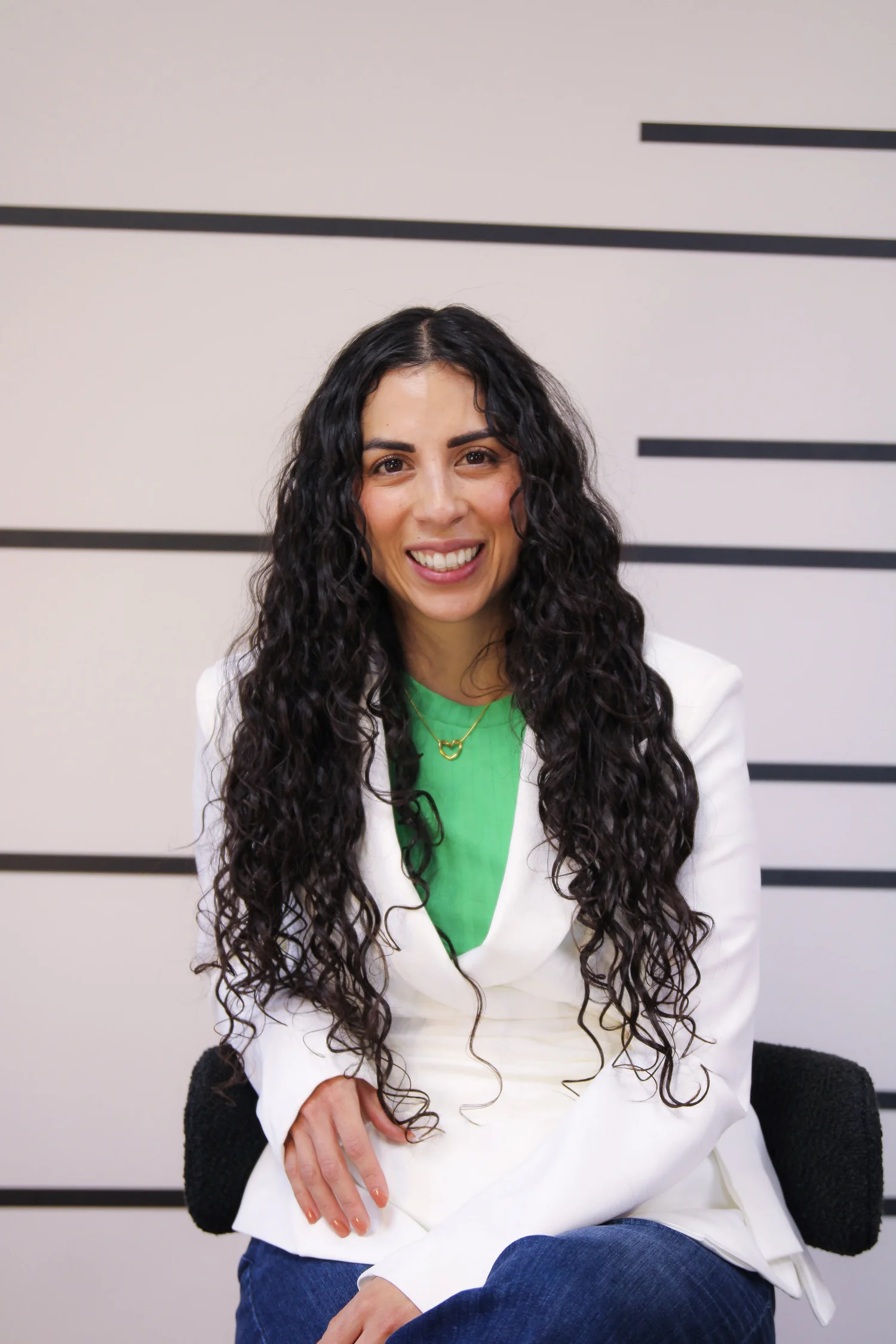 Tiffany Murillo Paskett