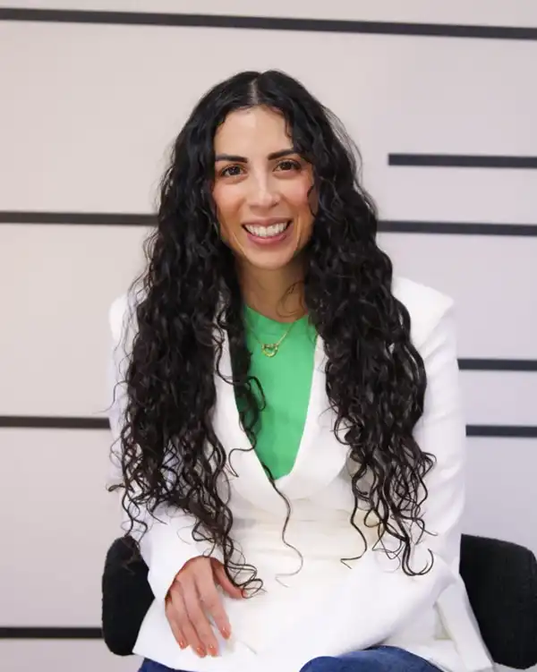 Tiffany Murillo Paskett