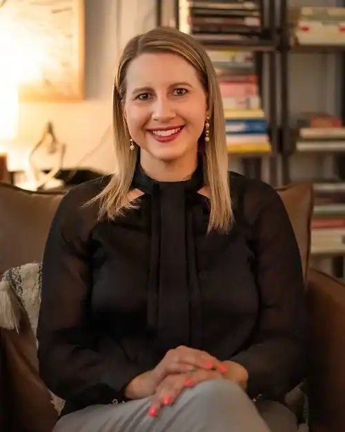 Katie Christensen
