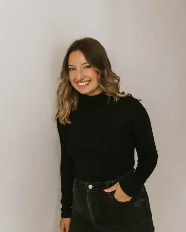 Tiana Hoffmann