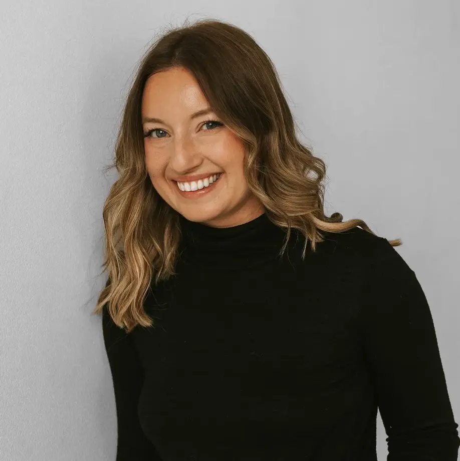 Tiana Hoffmann