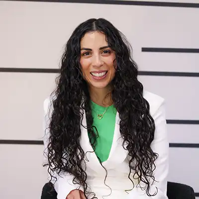 Tiffany Murillo Paskett