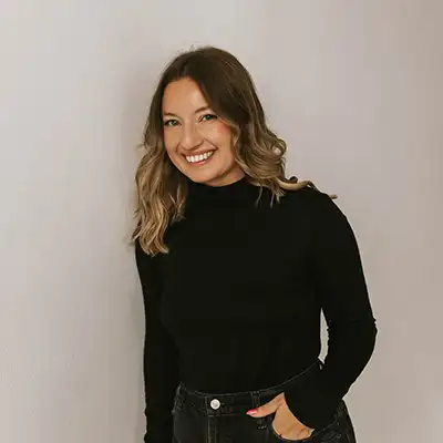 Tiana Hoffmann